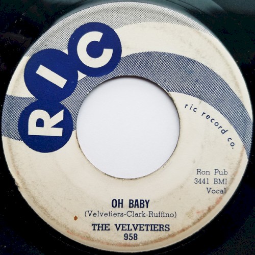 Oh Baby / Feelin' Right Saturday Night