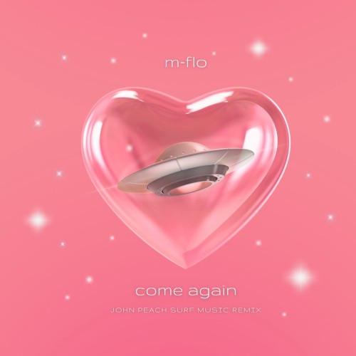 come again (John Peach SURF Music Remix)