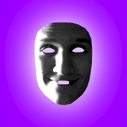 A Mask of My Own Face
