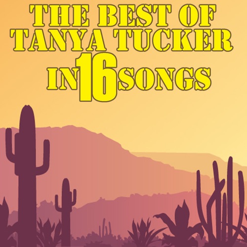 The Best of Tanya Tucker