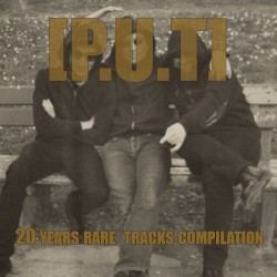 20 Years Rare Tracks Compilation