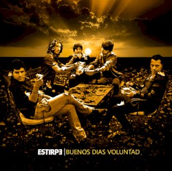 Buenos días voluntad