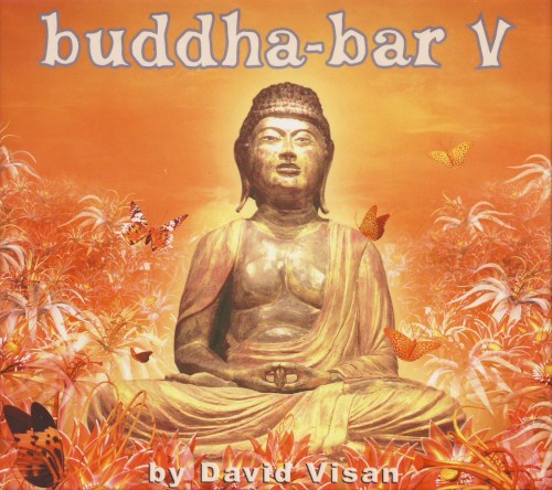 Buddha‐Bar V
