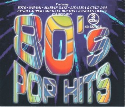 80's Pop Hits