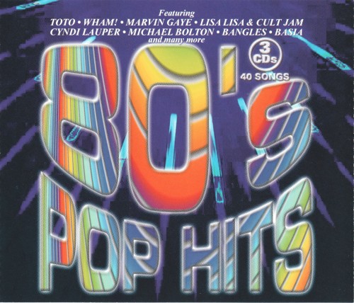 80's Pop Hits