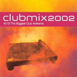 Clubmix 2002