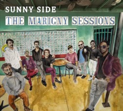 The Marigny Sessions