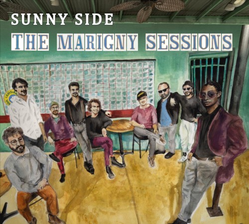 The Marigny Sessions