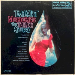 Twilight Memories