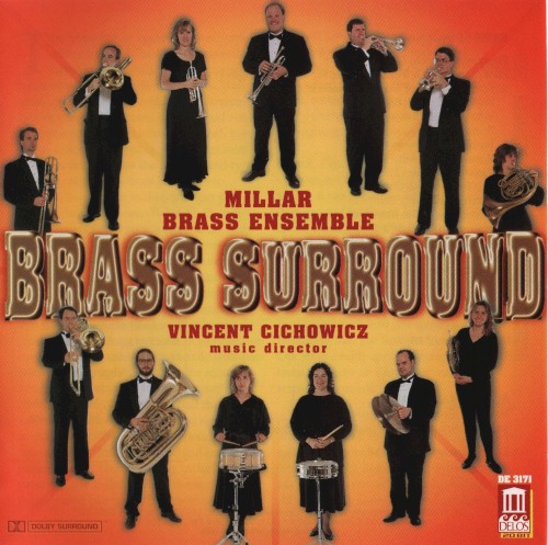 Surround Brass