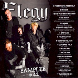Elegy Sampler 42