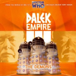 Dalek Empire: The Demons
