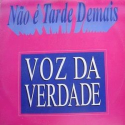 Não É Tarde Demais