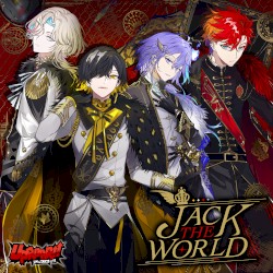 JACK THE WORLD