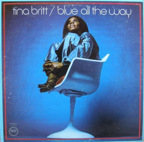 Blue All the Way