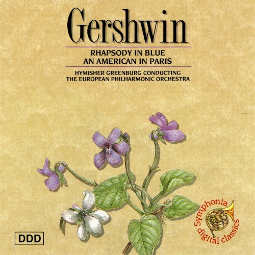 Rhapsody in Blue / An American in Paris