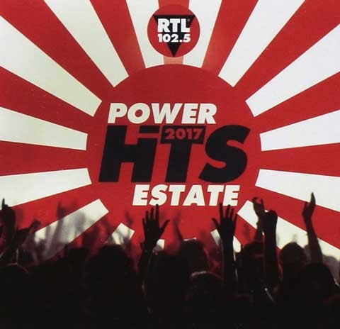 Power Hits Estate 2017