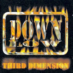 Third Dimension