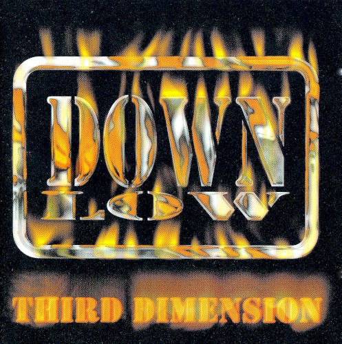 Third Dimension
