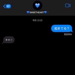 眠れない夜