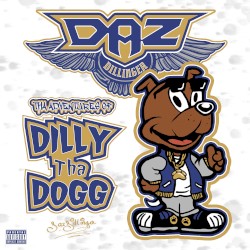 The Adventures of Dilly tha Dogg