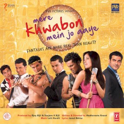 Mere Khwabon Mein Jo Aaye