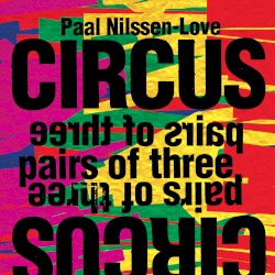 Pairs of Three