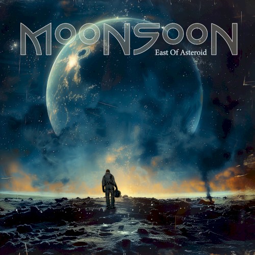 East of Asteroid