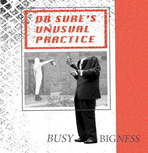 Busy Bigness