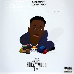 The Hollywood EP