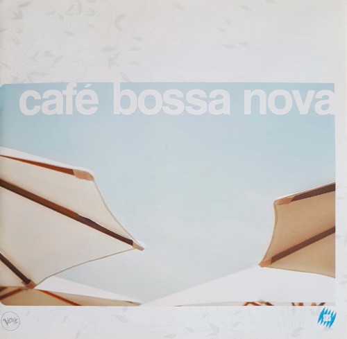 Cafe Bossa Nova