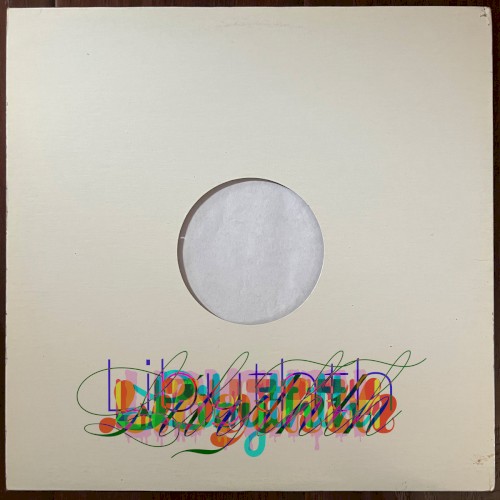 Stride Breaker EP