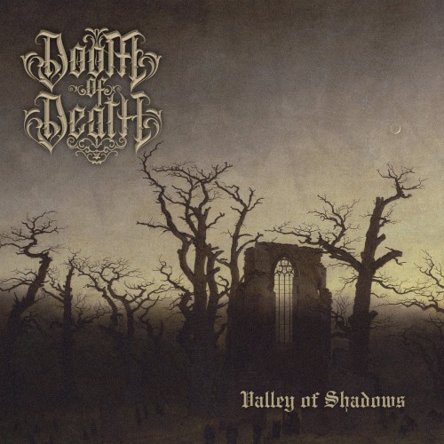Valley of Shadows