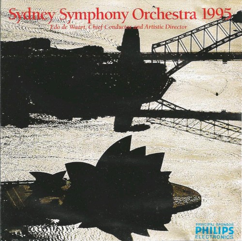 Sydney Symphony Orchestra 1995