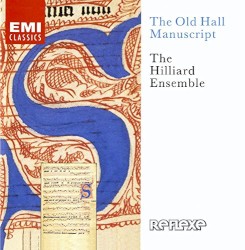 The Old Hall Manuscript