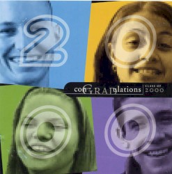 ConGRADulations! Class of 2000