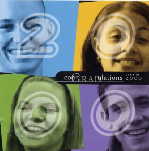 ConGRADulations! Class of 2000