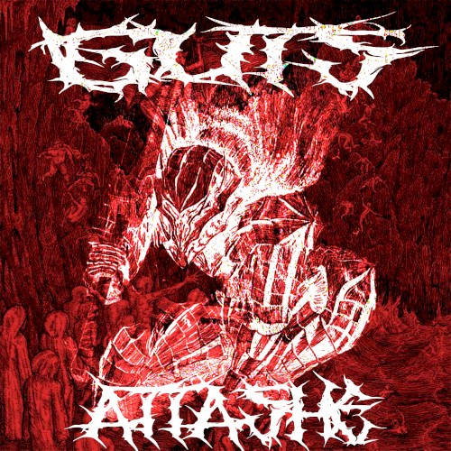 GUTS