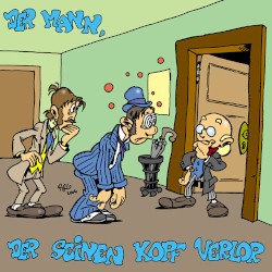 Folge 4: Der Mann, der seinen Kopf verlor