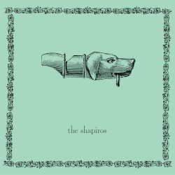 Gone By Fall: The Collected Works of The Shapiros