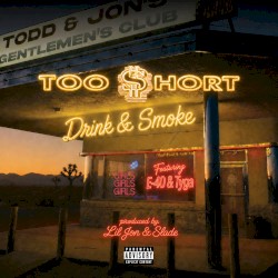 Drink & Smoke