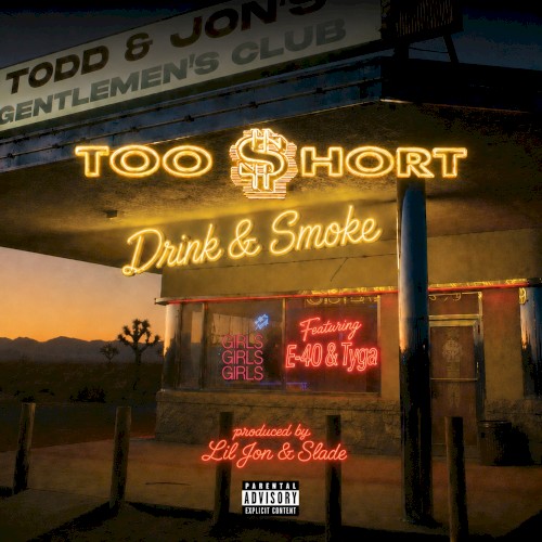 Drink & Smoke