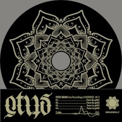 DEMO - Live Recording