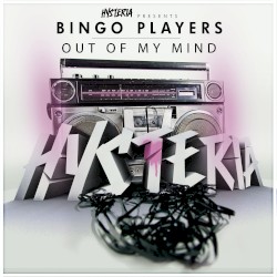 Out of My Mind