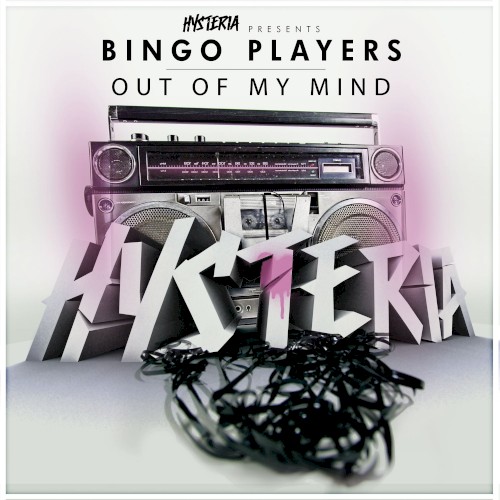 Out of My Mind