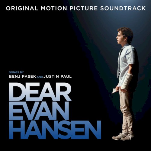 Dear Evan Hansen: Original Motion Picture Soundtrack
