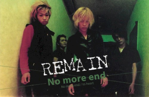 No more end