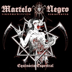 Equinócio Espectral