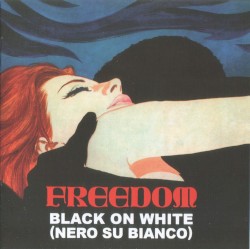 Nerosubianco