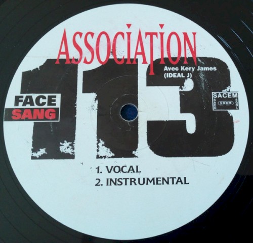 Association / Jack-Potes